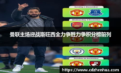 曼联主场迎战斯旺西全力争胜力争积分榜前列