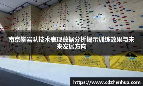 南京攀岩队技术表现数据分析揭示训练效果与未来发展方向